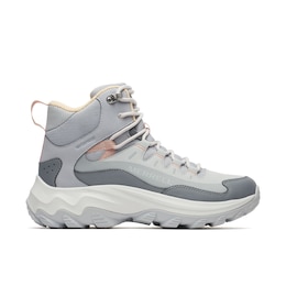 Merrell Women's Thermo Chill 2 Mid Waterproof Winter Boots