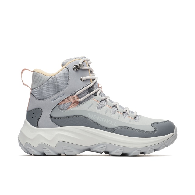 Merrell Women's Thermo Chill 2 Mid Waterproof Winter Boots