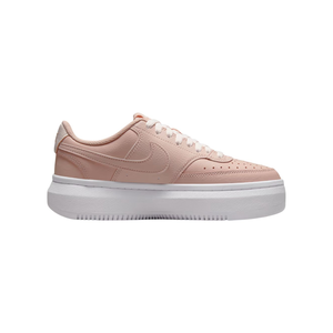 Nike Women's Court Vision Alta Leather Shoes