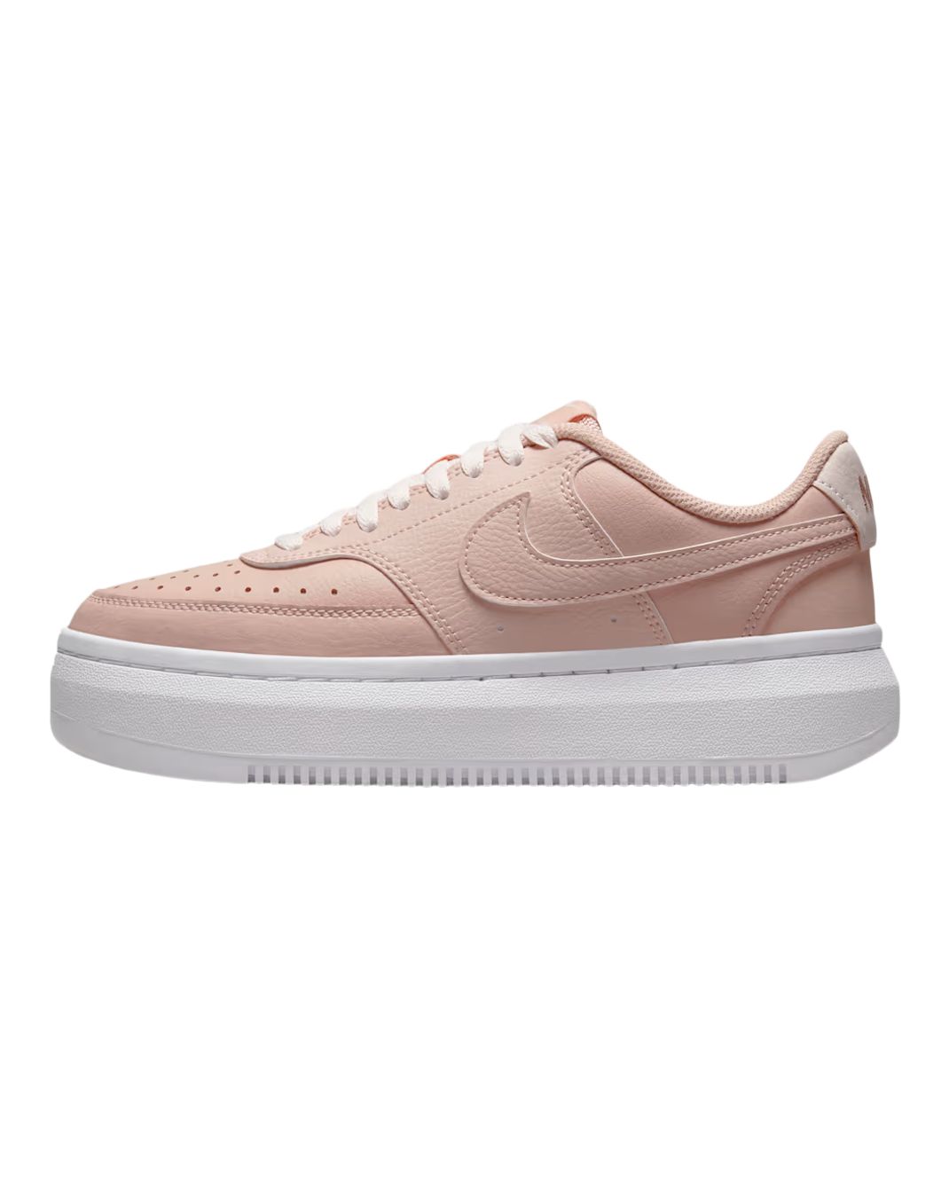 Nike Women's Court Vision Alta Leather Shoes