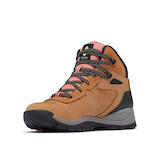 Columbia Women's Newton Ridge™ BC New Born Hiking Shoes Front_Angled_Left