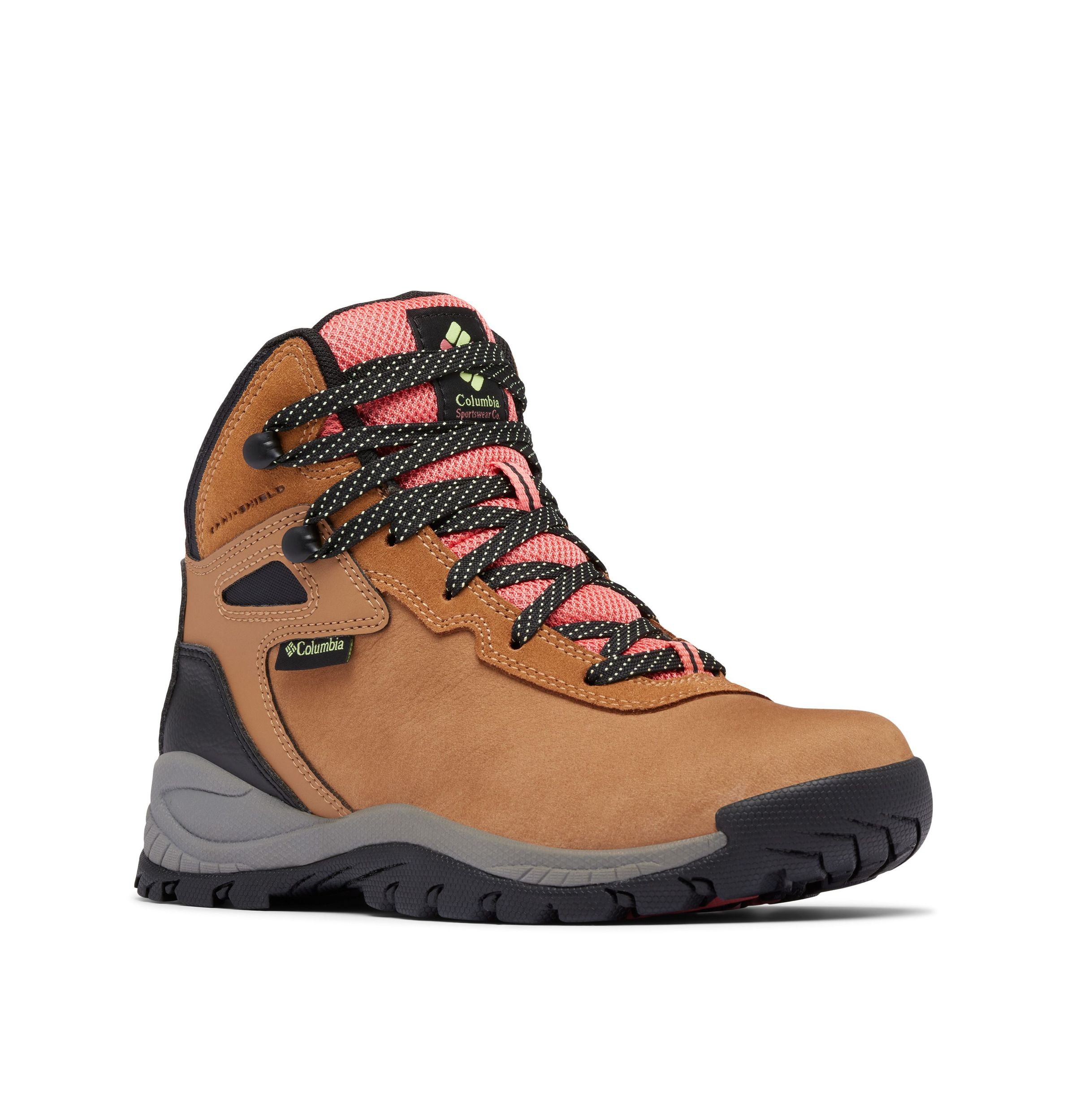 Columbia Women's Newton Ridge™ BC New Born Hiking Shoes