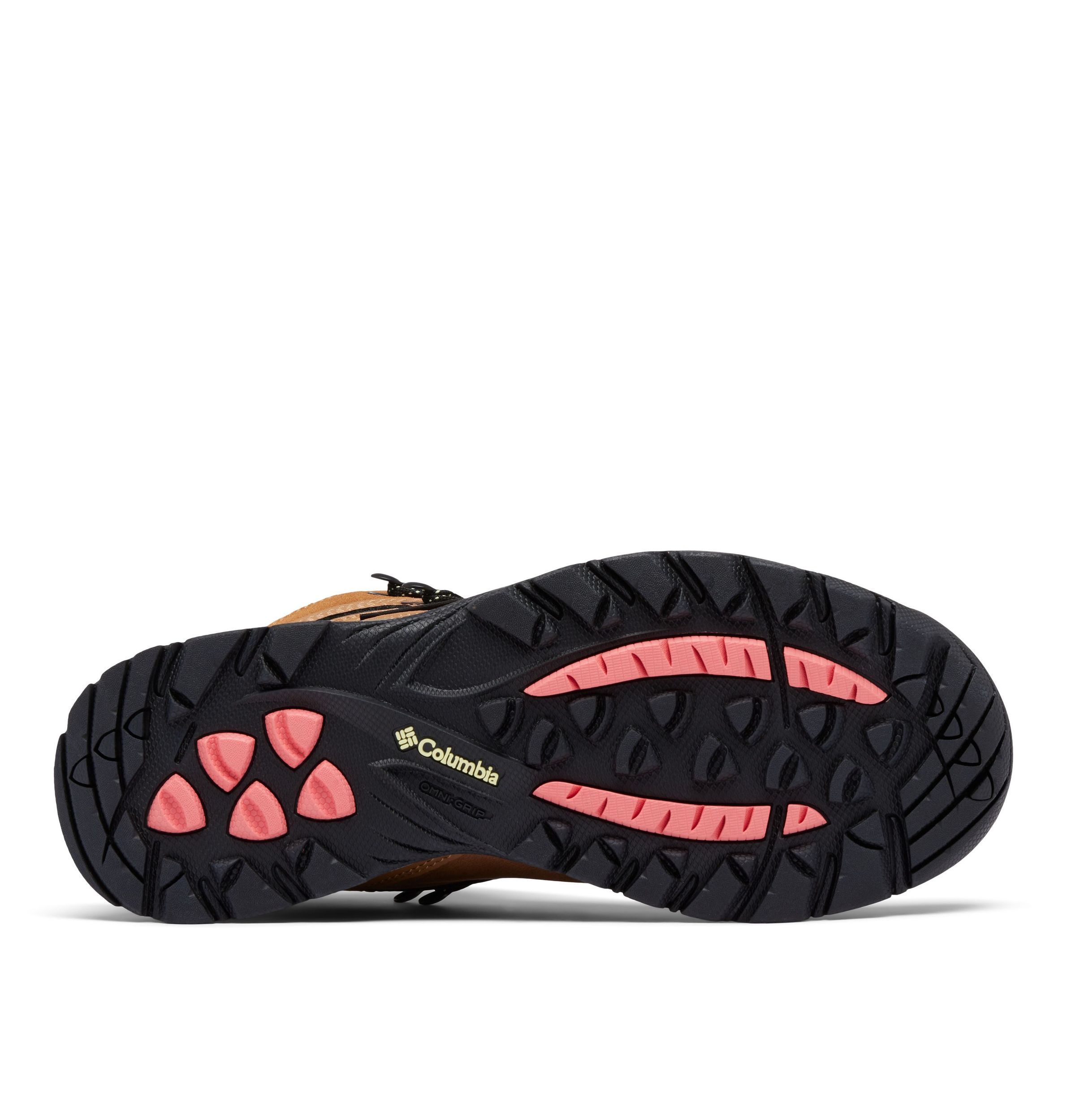 Columbia Women's Newton Ridge™ BC New Born Hiking Shoes