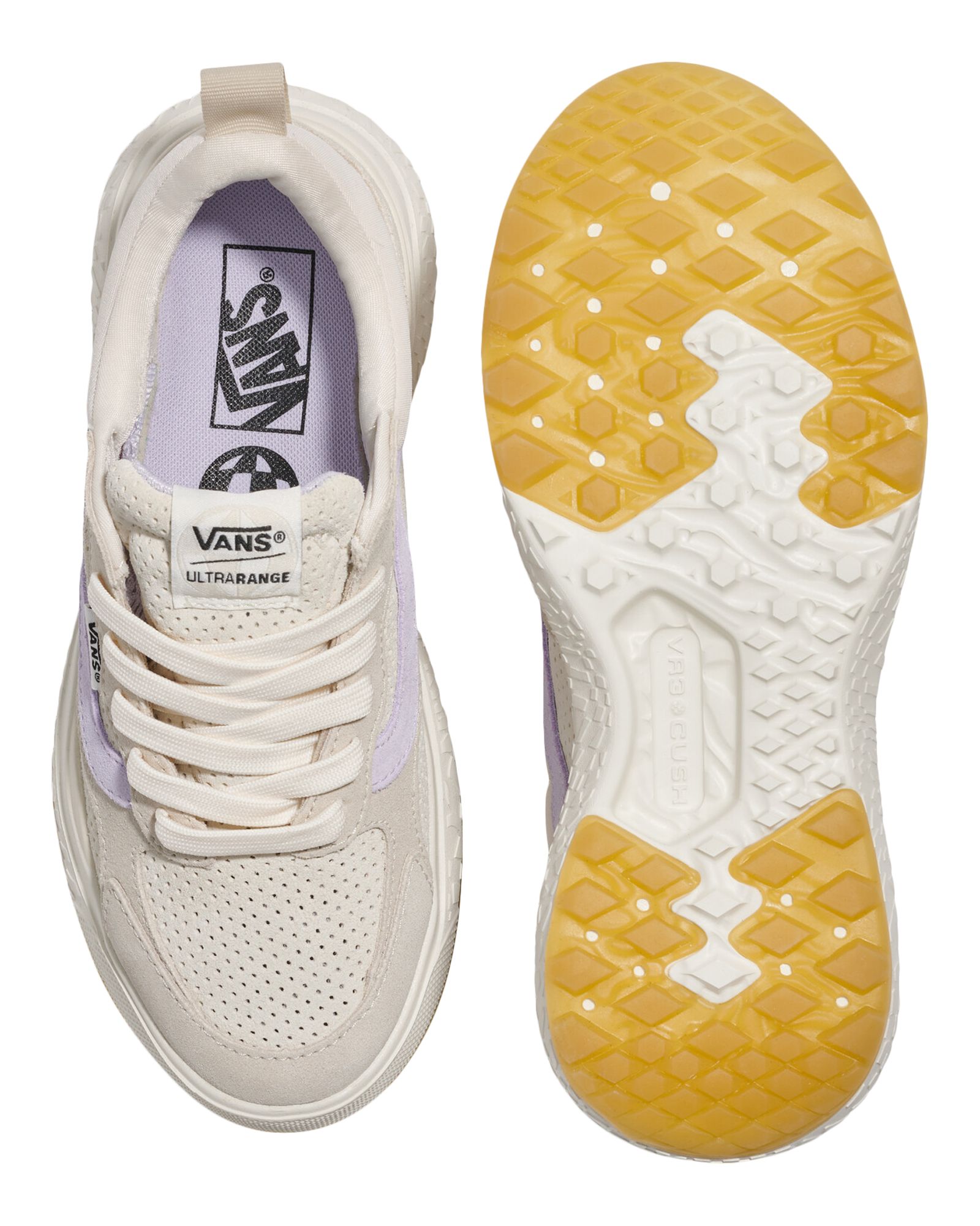 Vans Women's Ultrarange Neo Vr3 Skate Shoes