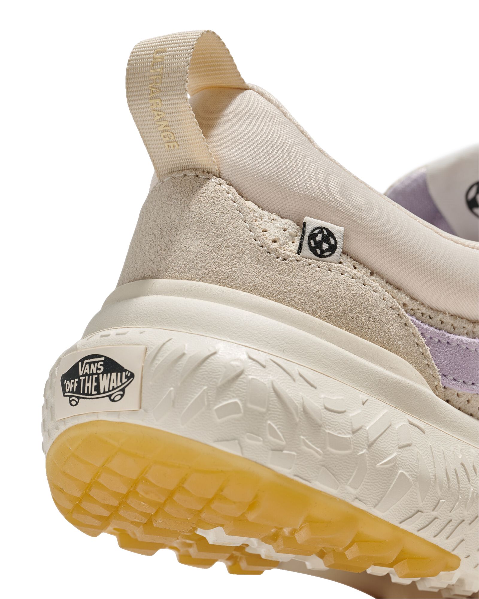 Vans Women's Ultrarange Neo Vr3 Skate Shoes