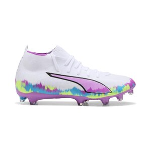 PUMA Women's Ultra 6 Match+ Firm Ground Cleats