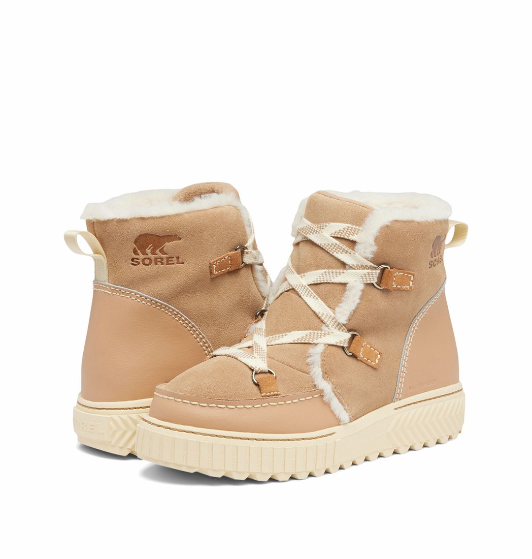 Sorel Women's Ona Ave™ Alpine Waterproof Winter Boots