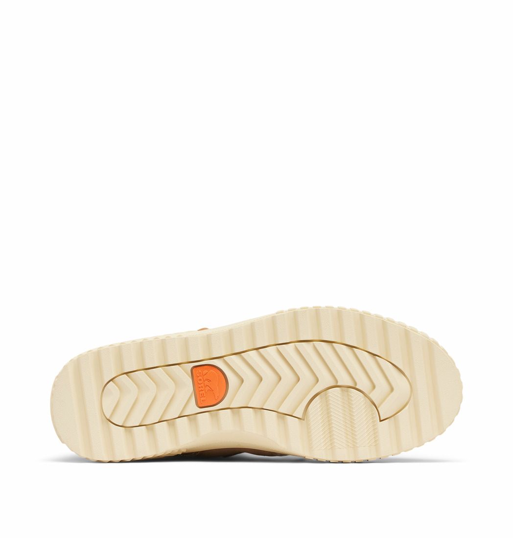 Sorel Women's Ona Ave™ Alpine Waterproof Winter Boots