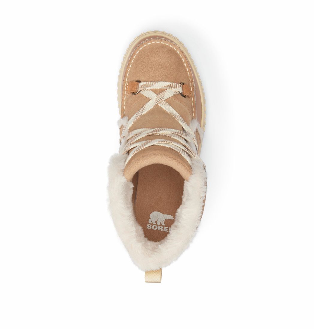 Sorel Women's Ona Ave™ Alpine Waterproof Winter Boots