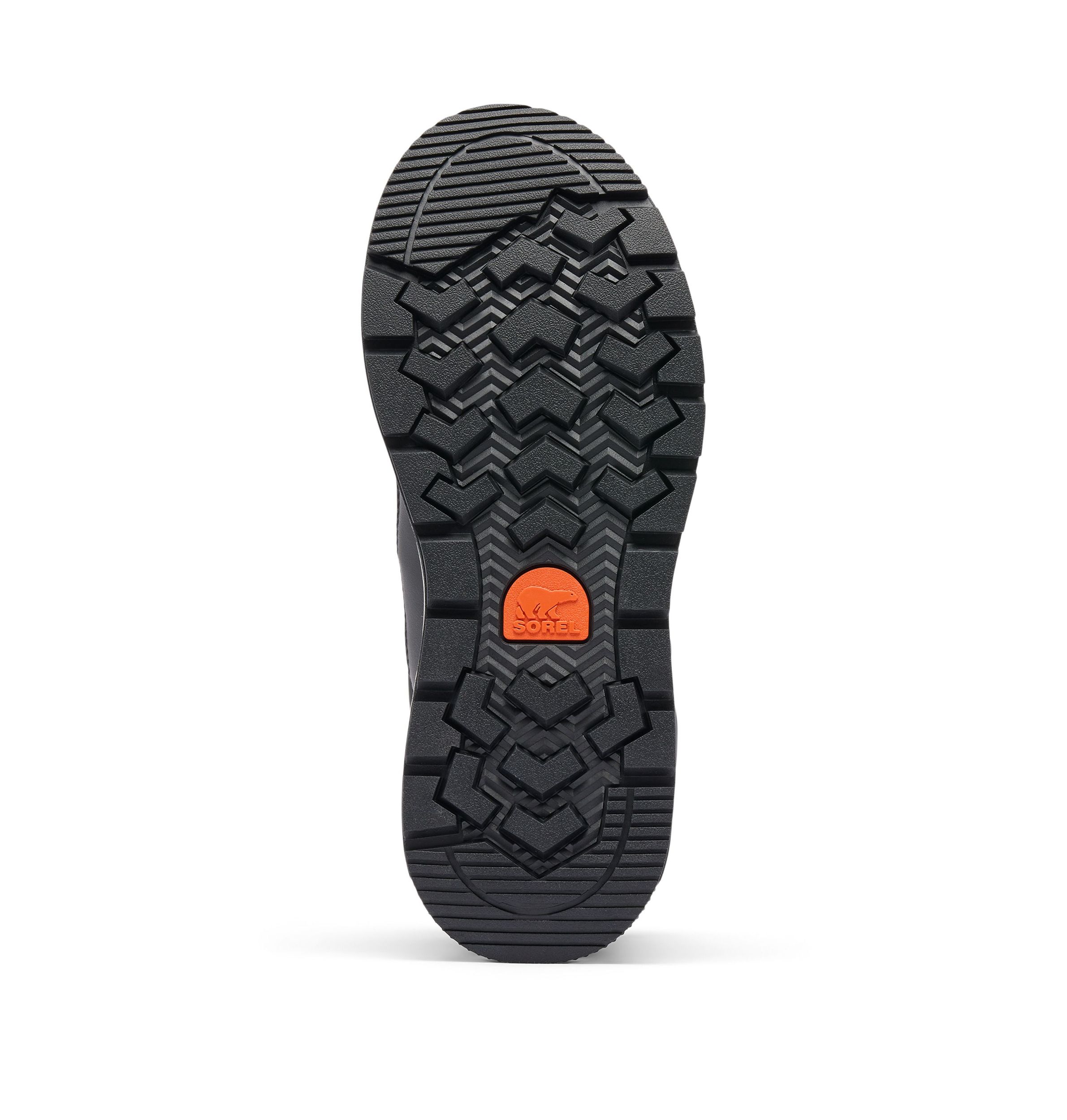 Sorel Women's Whitney III Medium Waterproof Winter Boots