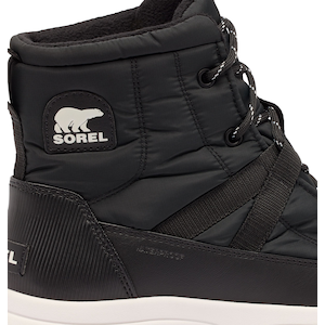 Sorel Women's Whitney III Medium Waterproof Winter Boots