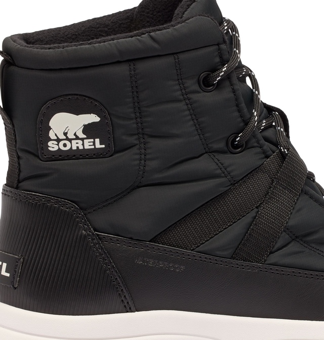 Sorel Women's Whitney III Medium Waterproof Winter Boots