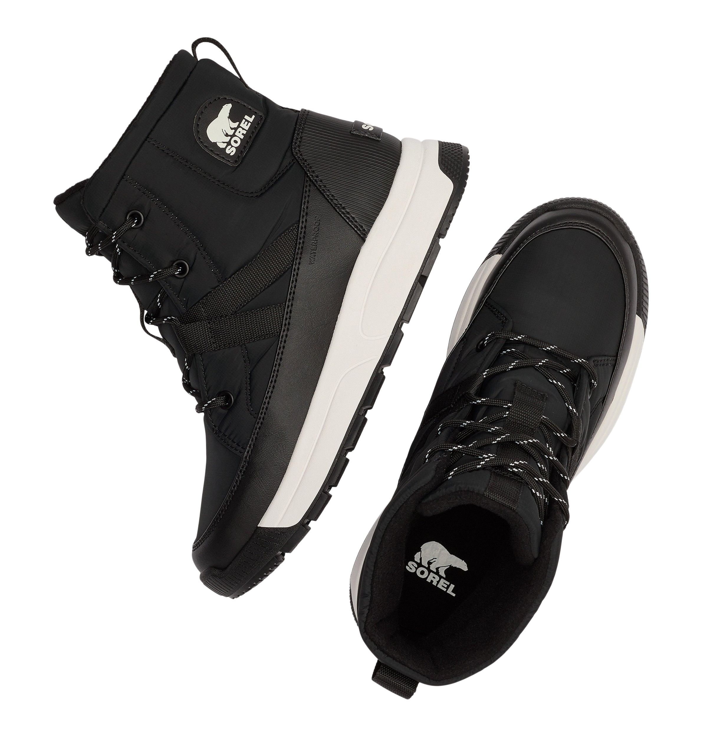 Sorel Women's Whitney III Medium Waterproof Winter Boots