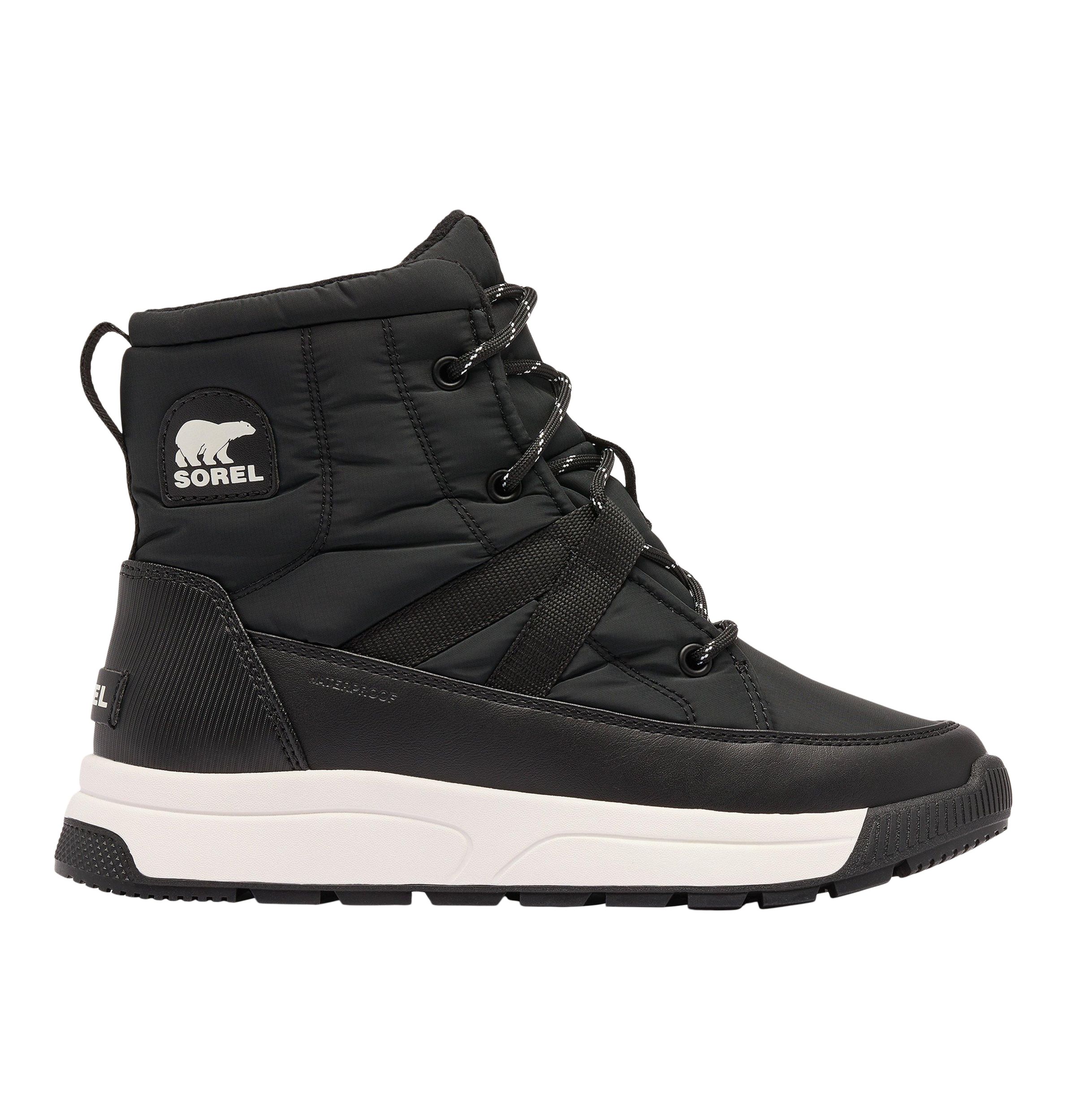 Sorel Women's Whitney III Medium Waterproof Winter Boots