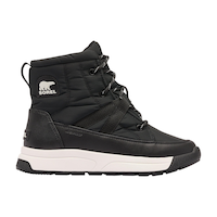 Sorel Women's Whitney III Medium Waterproof Winter Boots Side_Right