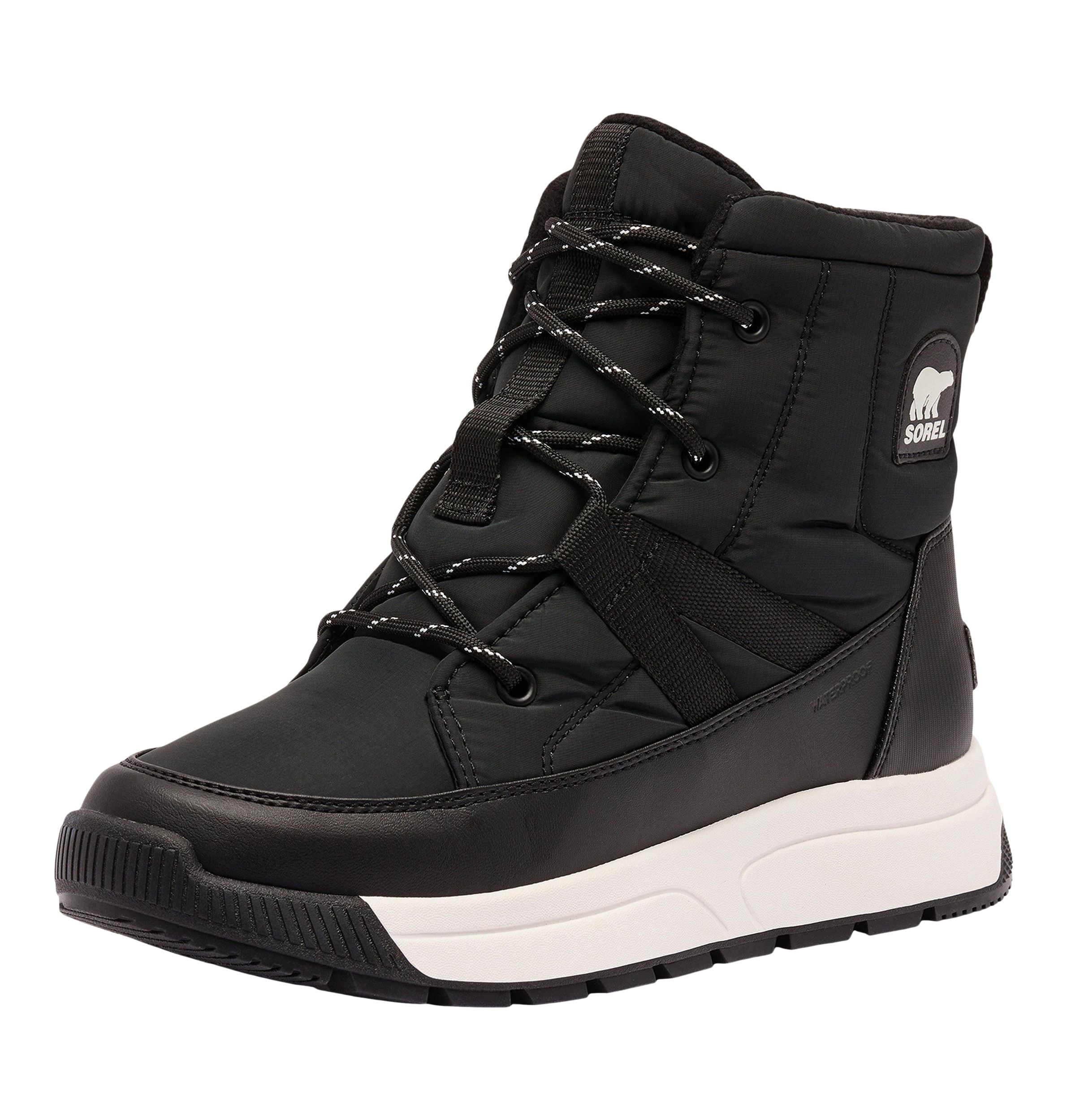 Sorel Women's Whitney III Medium Waterproof Winter Boots