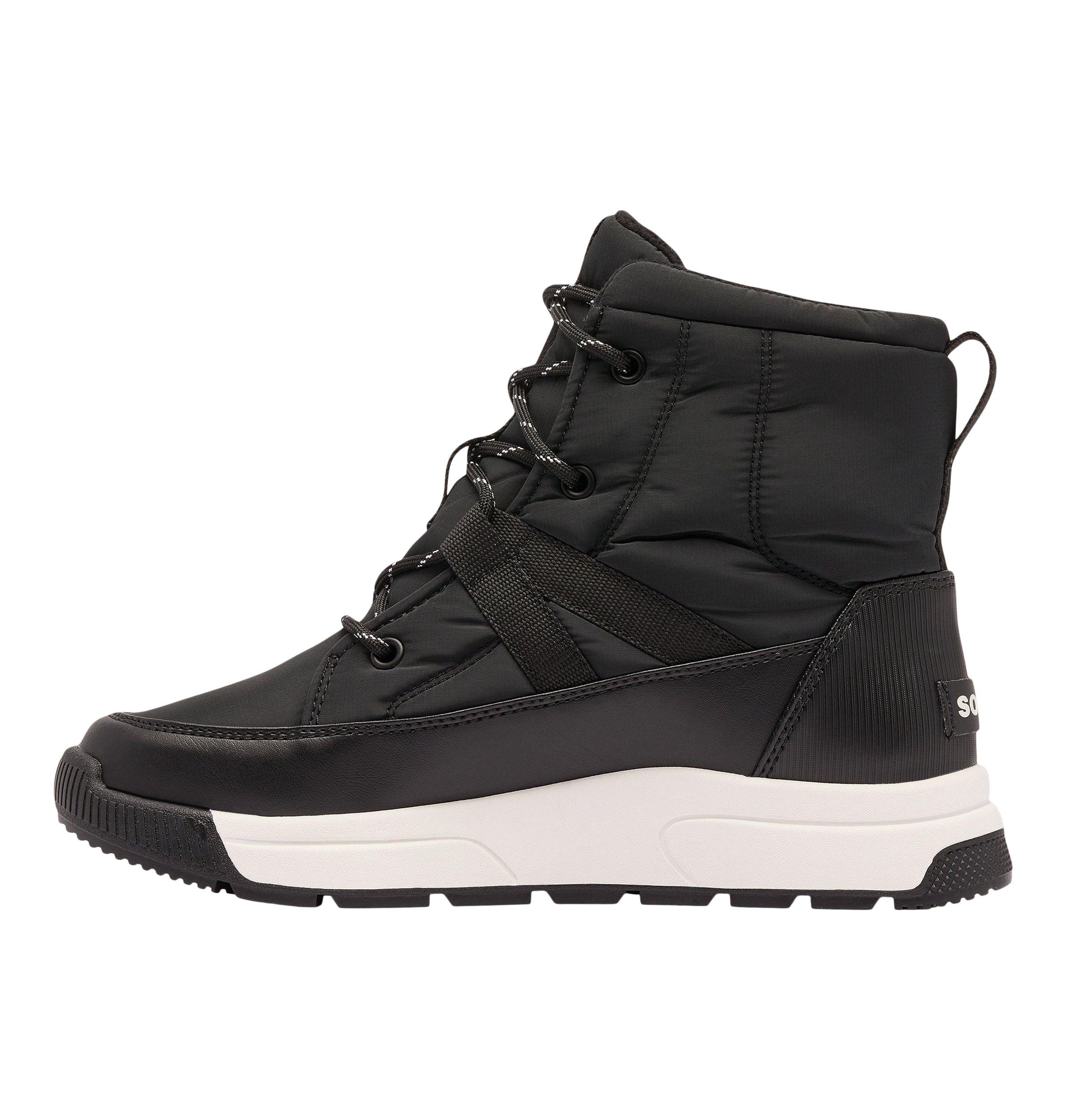 Sorel Women's Whitney III Medium Waterproof Winter Boots