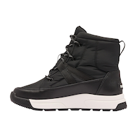 Sorel Women's Whitney III Medium Waterproof Winter Boots Side_Left