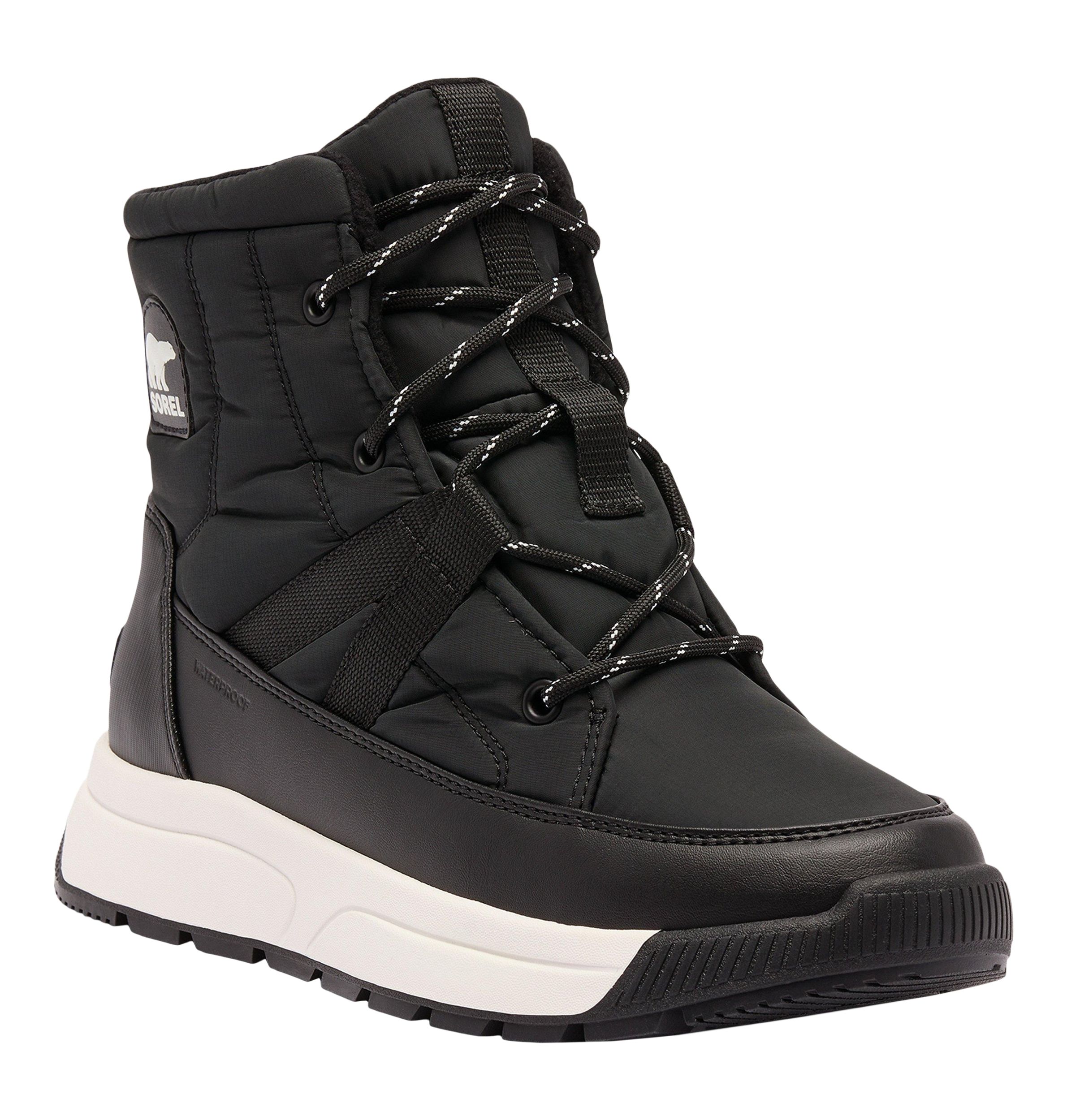 Sorel Women's Whitney III Medium Waterproof Winter Boots