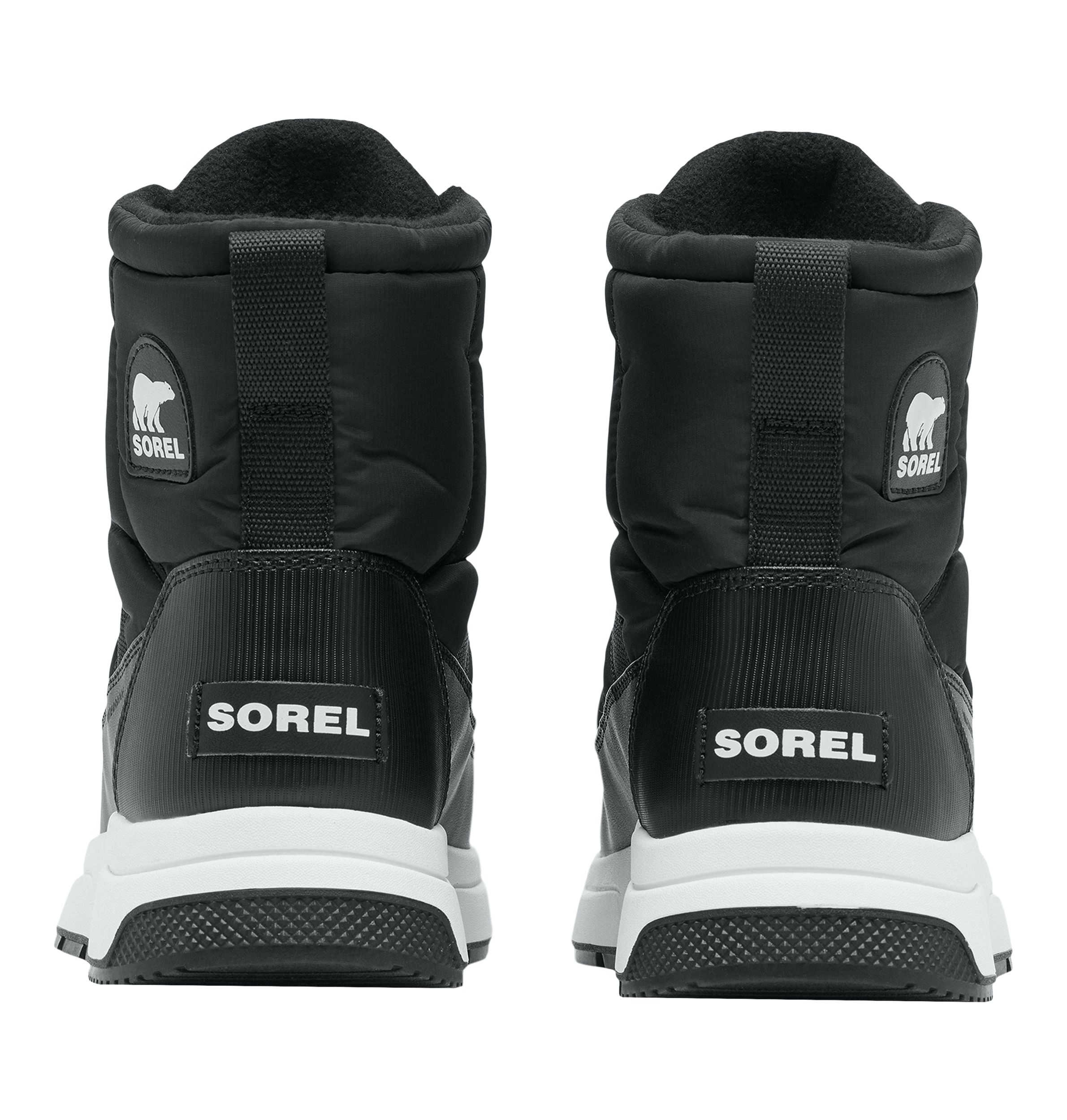 Sorel Women's Whitney III Medium Waterproof Winter Boots