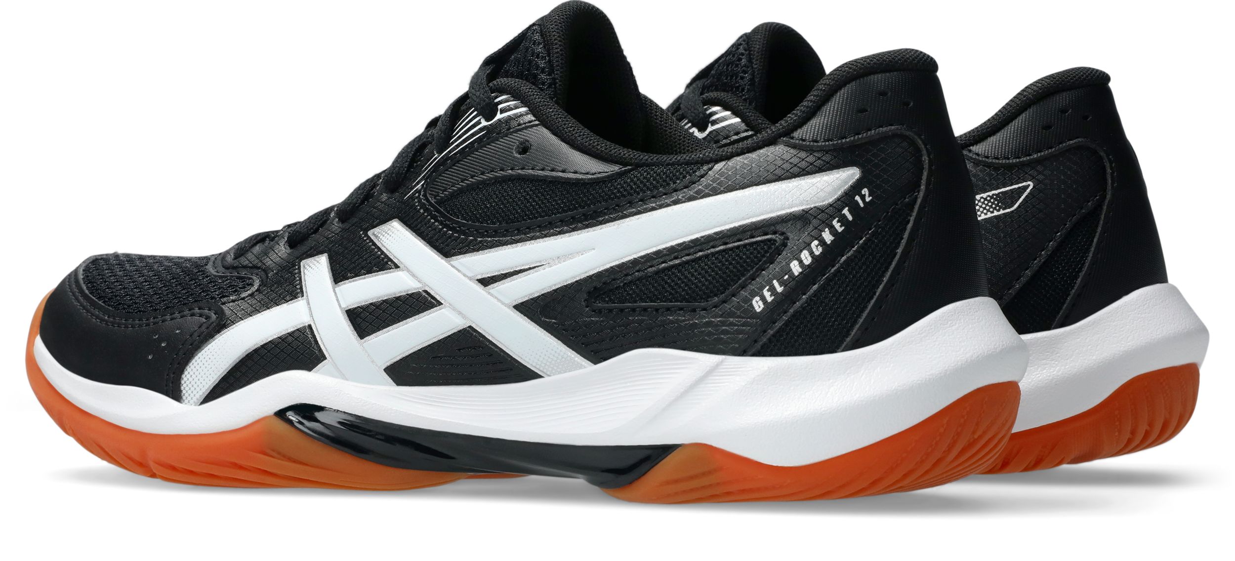 ASICS Women's GEL-ROCKET™ 12 Volleyball Shoes