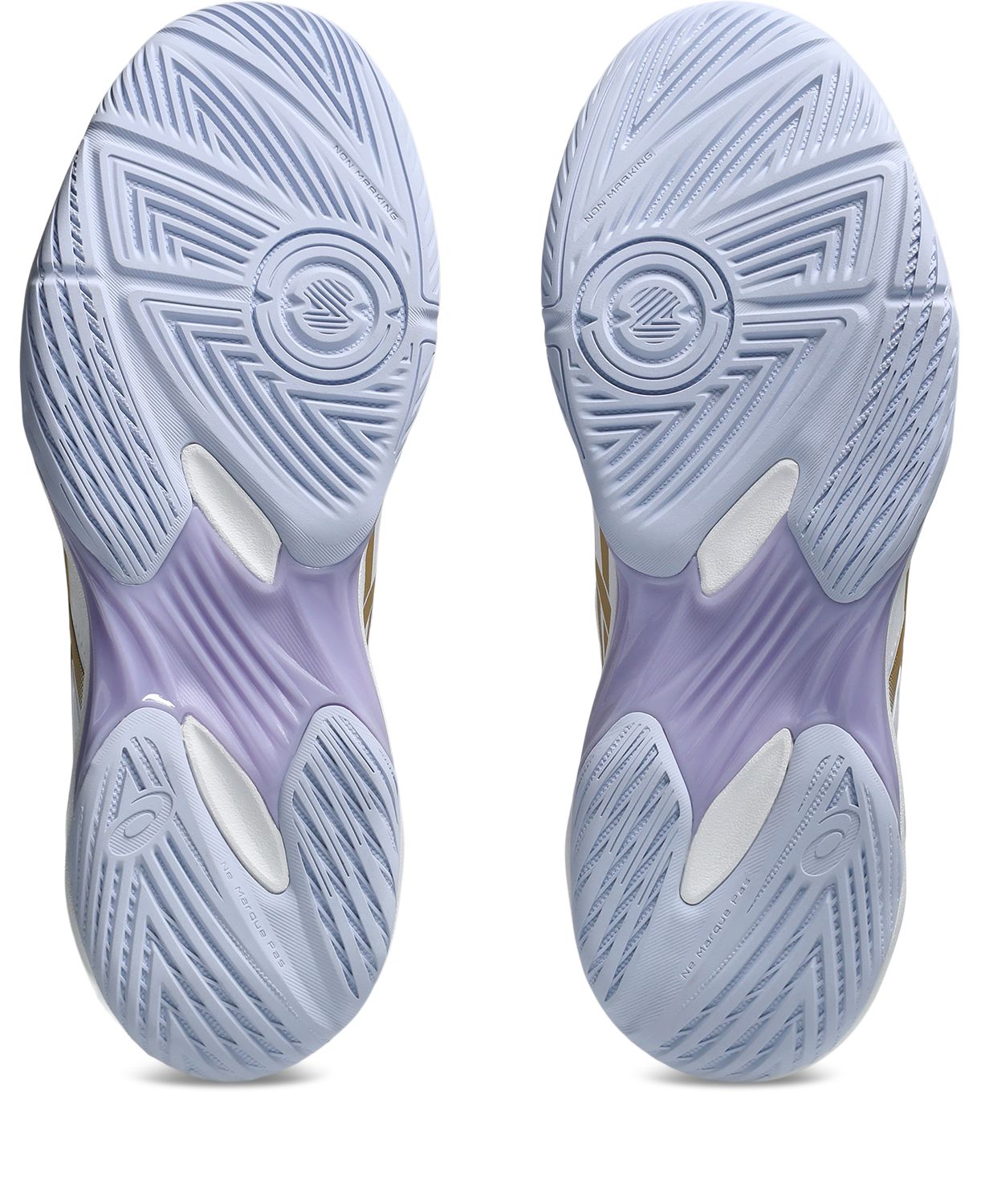 ASICS Women's GEL-ROCKET™ 12 Volleyball Shoes