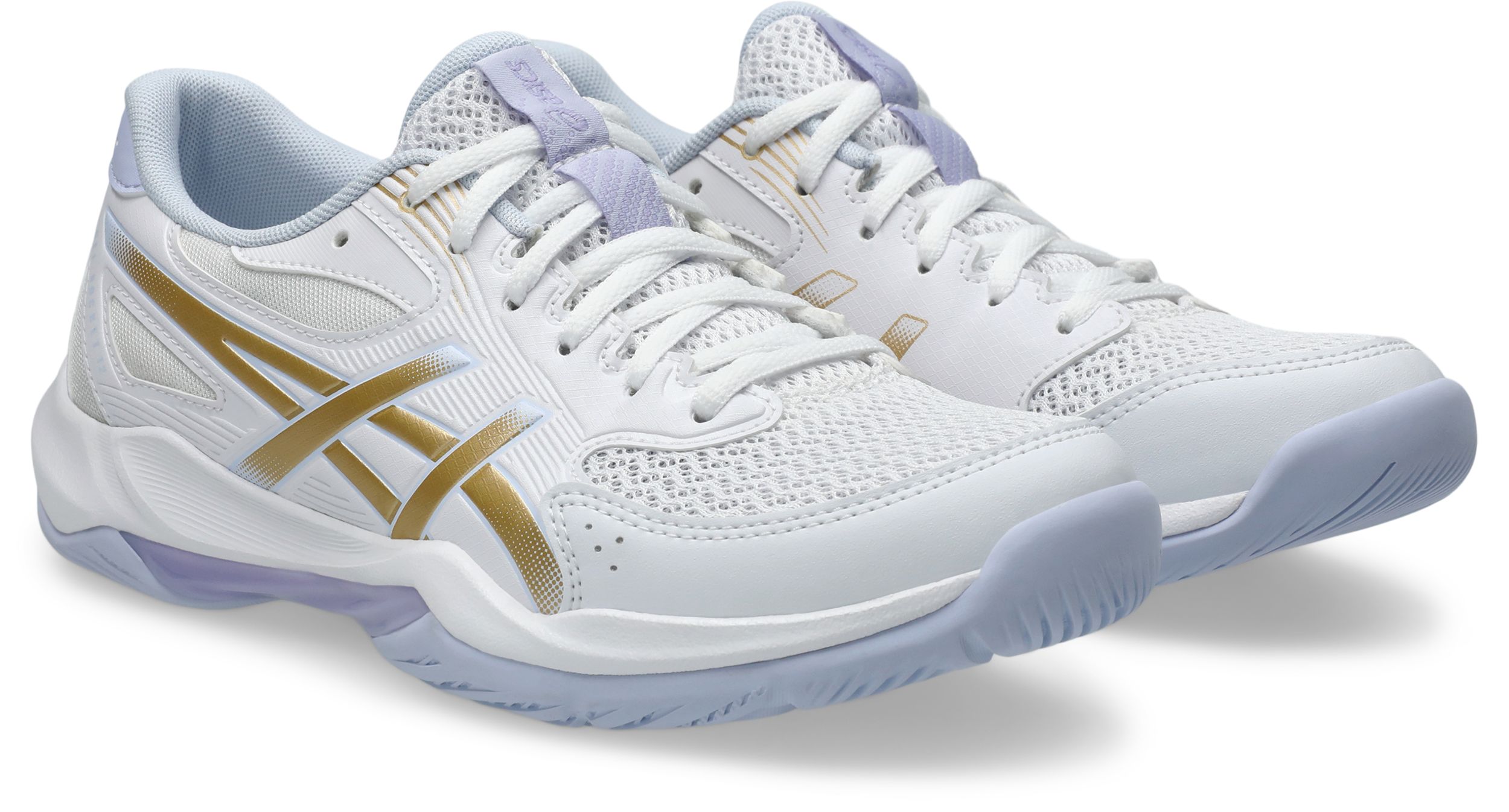 ASICS Women's GEL-ROCKET™ 12 Volleyball Shoes