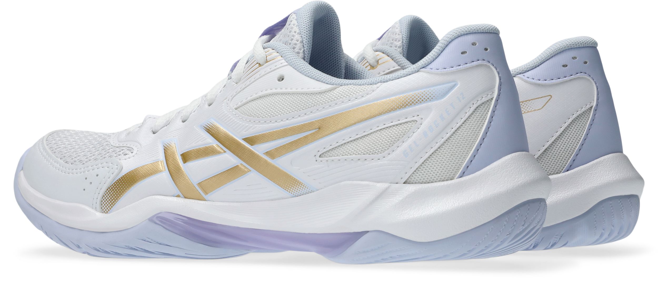 ASICS Women's GEL-ROCKET™ 12 Volleyball Shoes