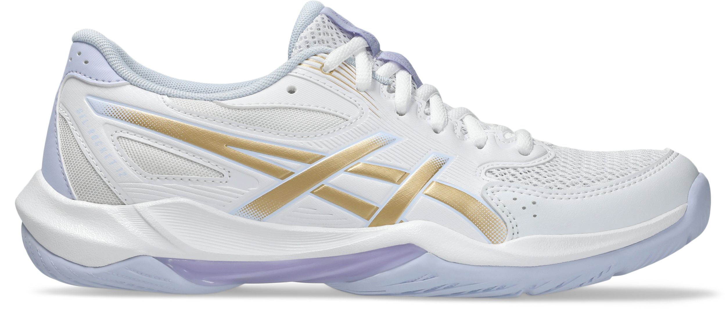 ASICS Women's GEL-ROCKET™ 12 Volleyball Shoes