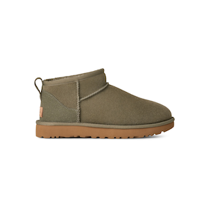 UGG Women's Classic Ultra Mini Boots