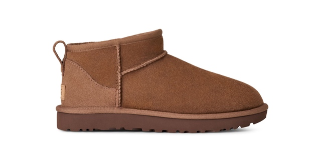 UGG Women's Classic Ultra Mini Boots