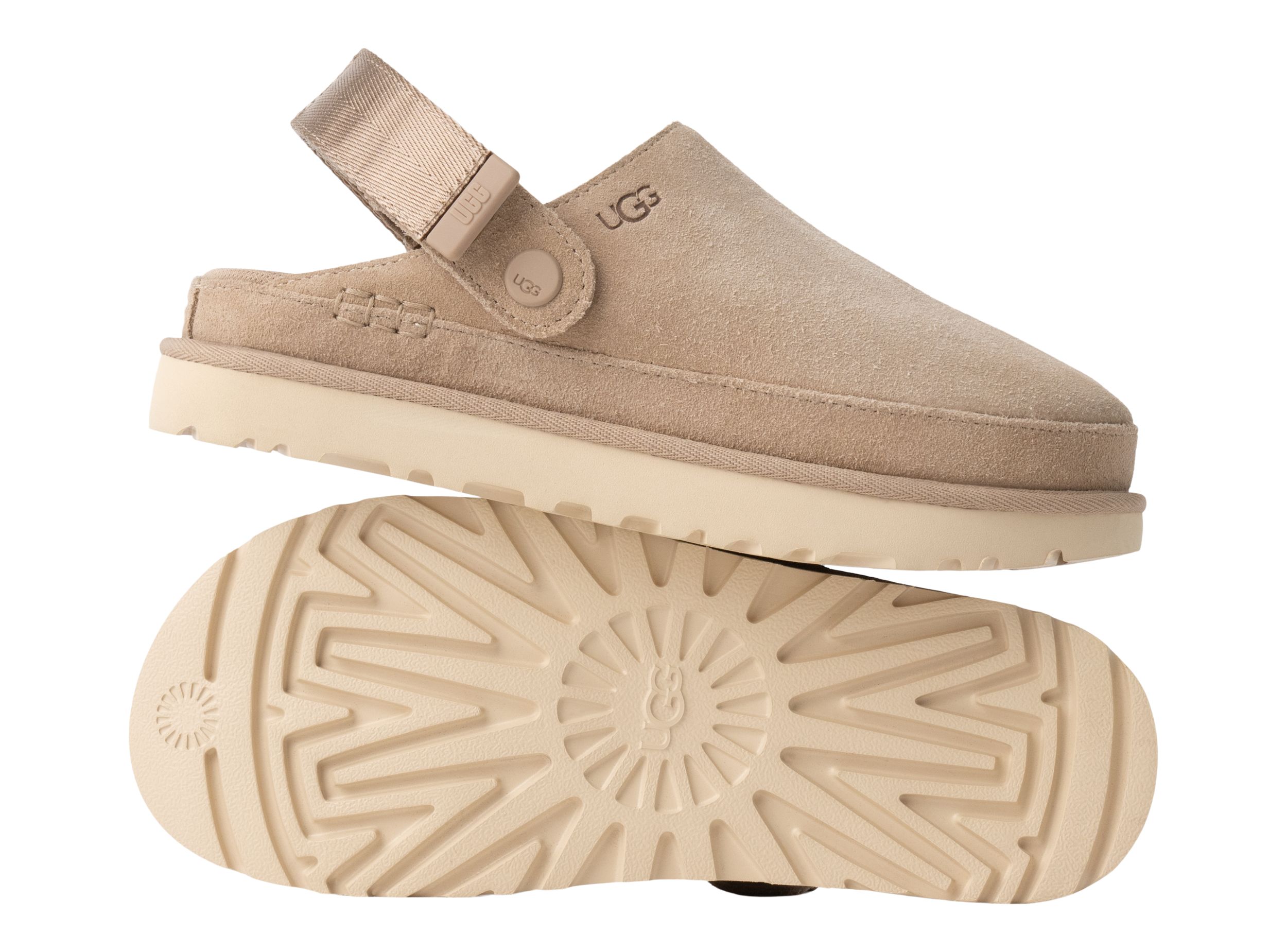 UGG Women's Goldenstar Clogs