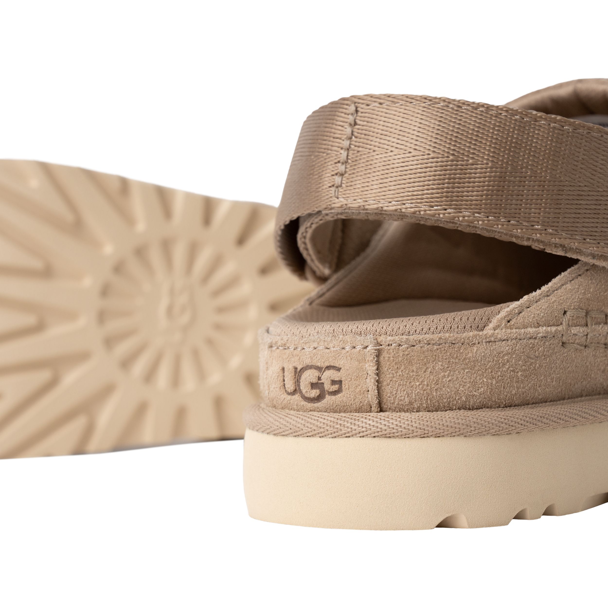 UGG Women's Goldenstar Clogs