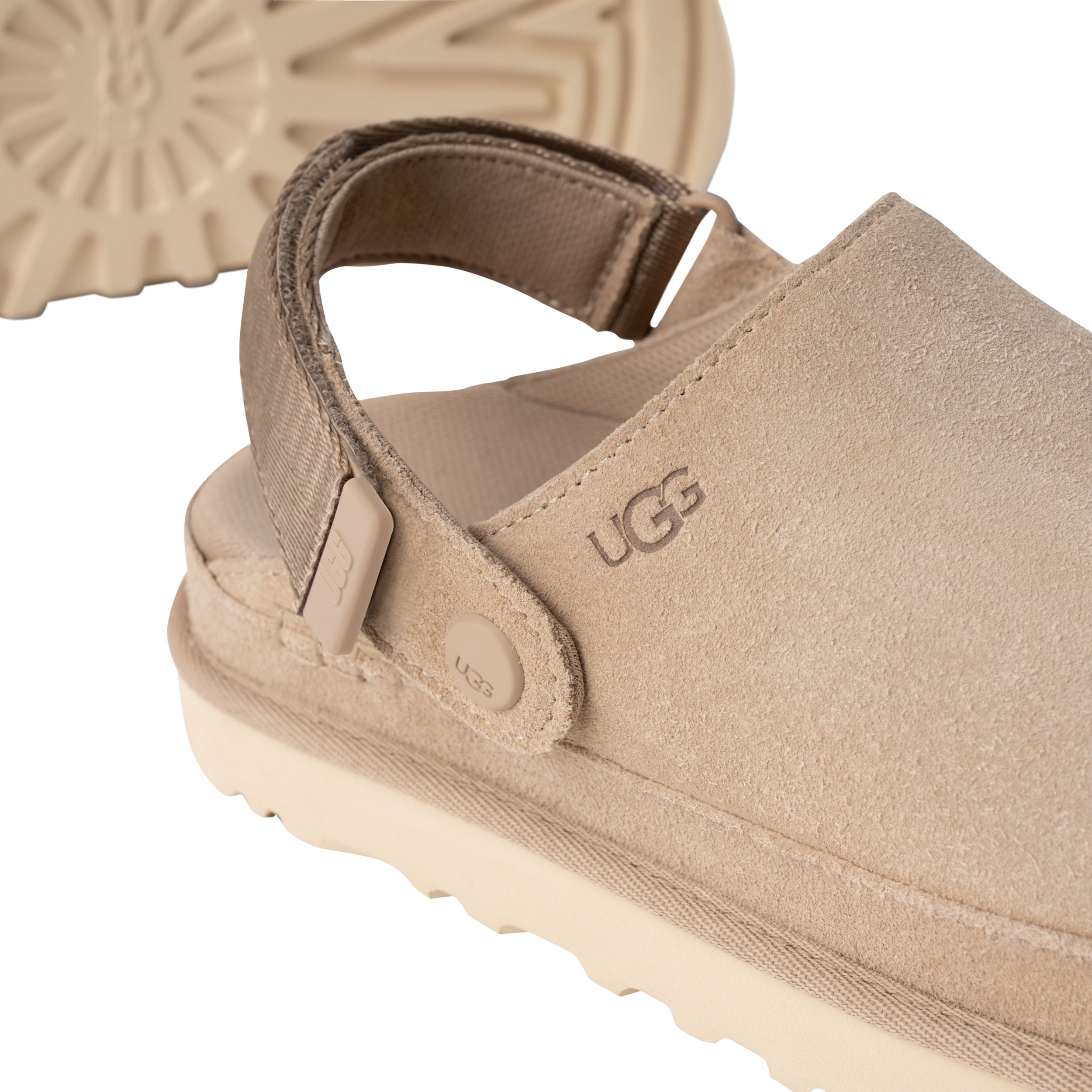 UGG Women's Goldenstar Clogs