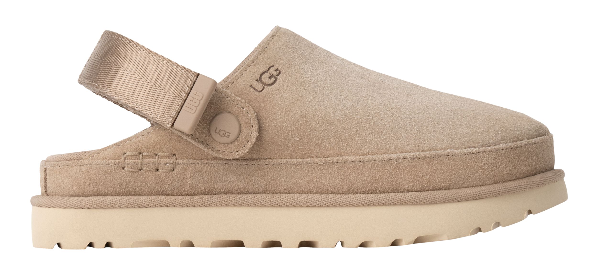 UGG Women's Goldenstar Clogs