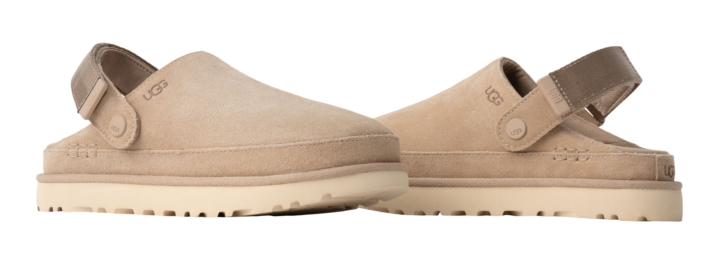 UGG Women's Goldenstar Clogs