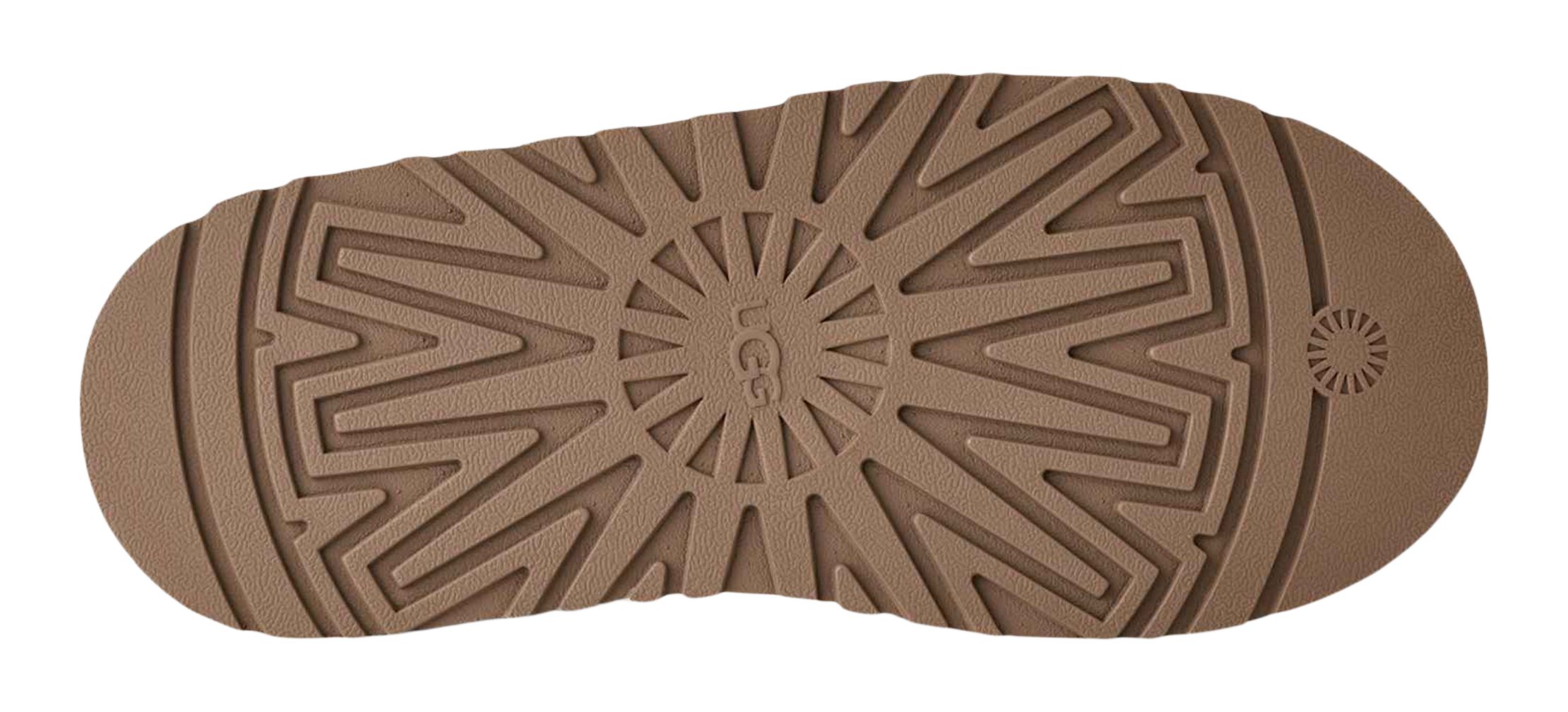 UGG Women's Tazz II Platform Shoes