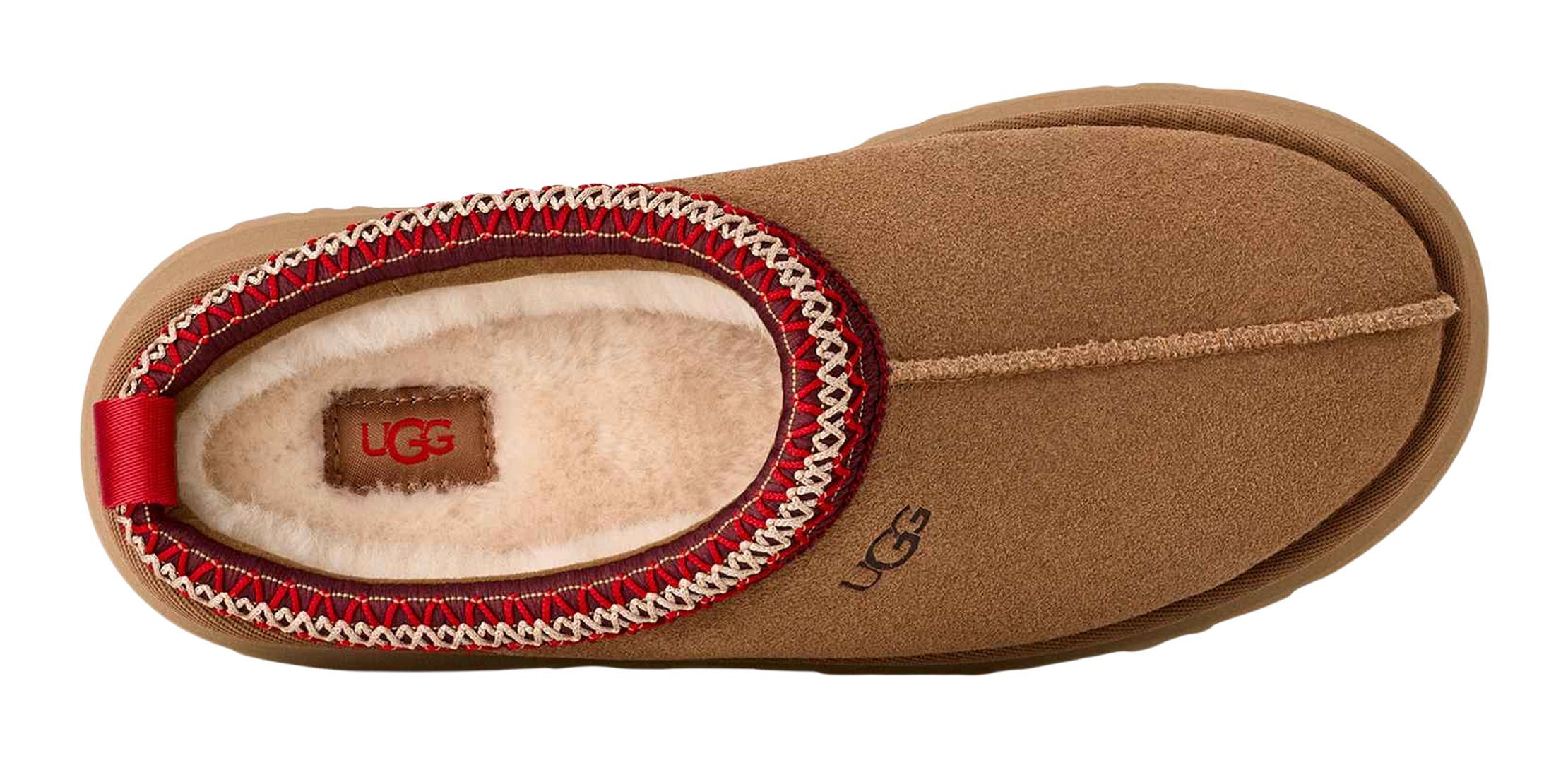 UGG Women's Tazz II Platform Shoes