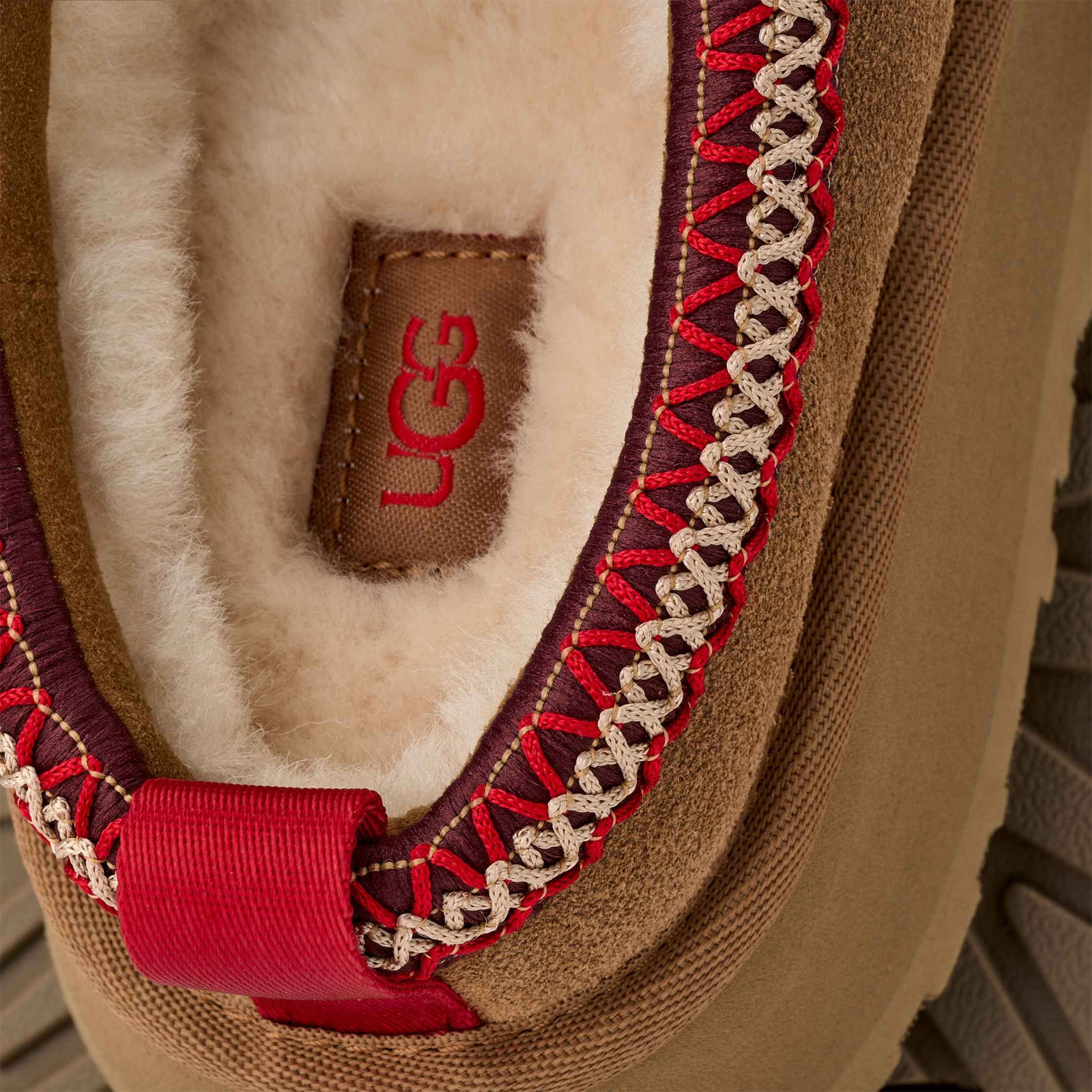 UGG Women's Tazz II Platform Shoes