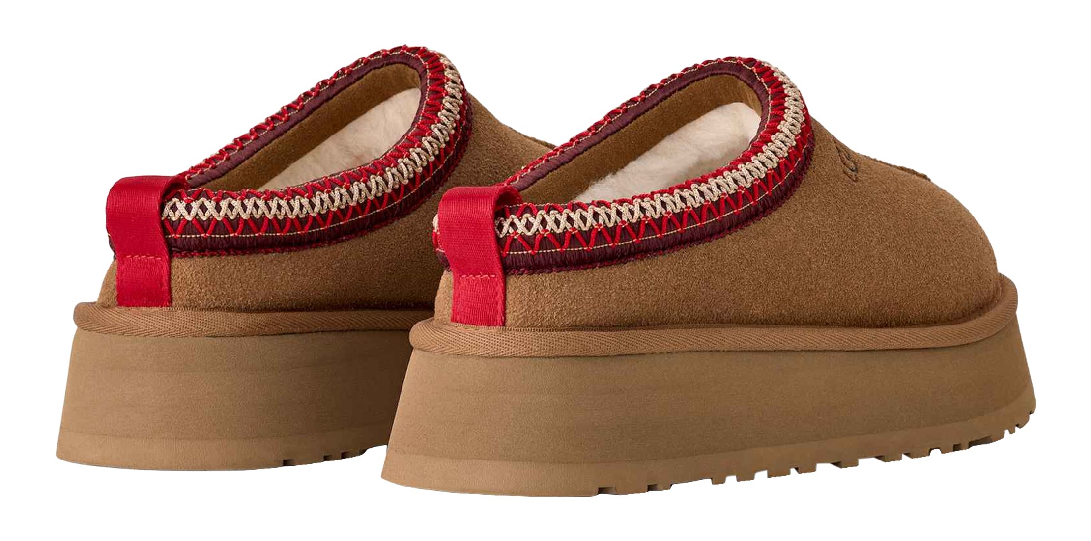 UGG Women's Tazz II Platform Shoes