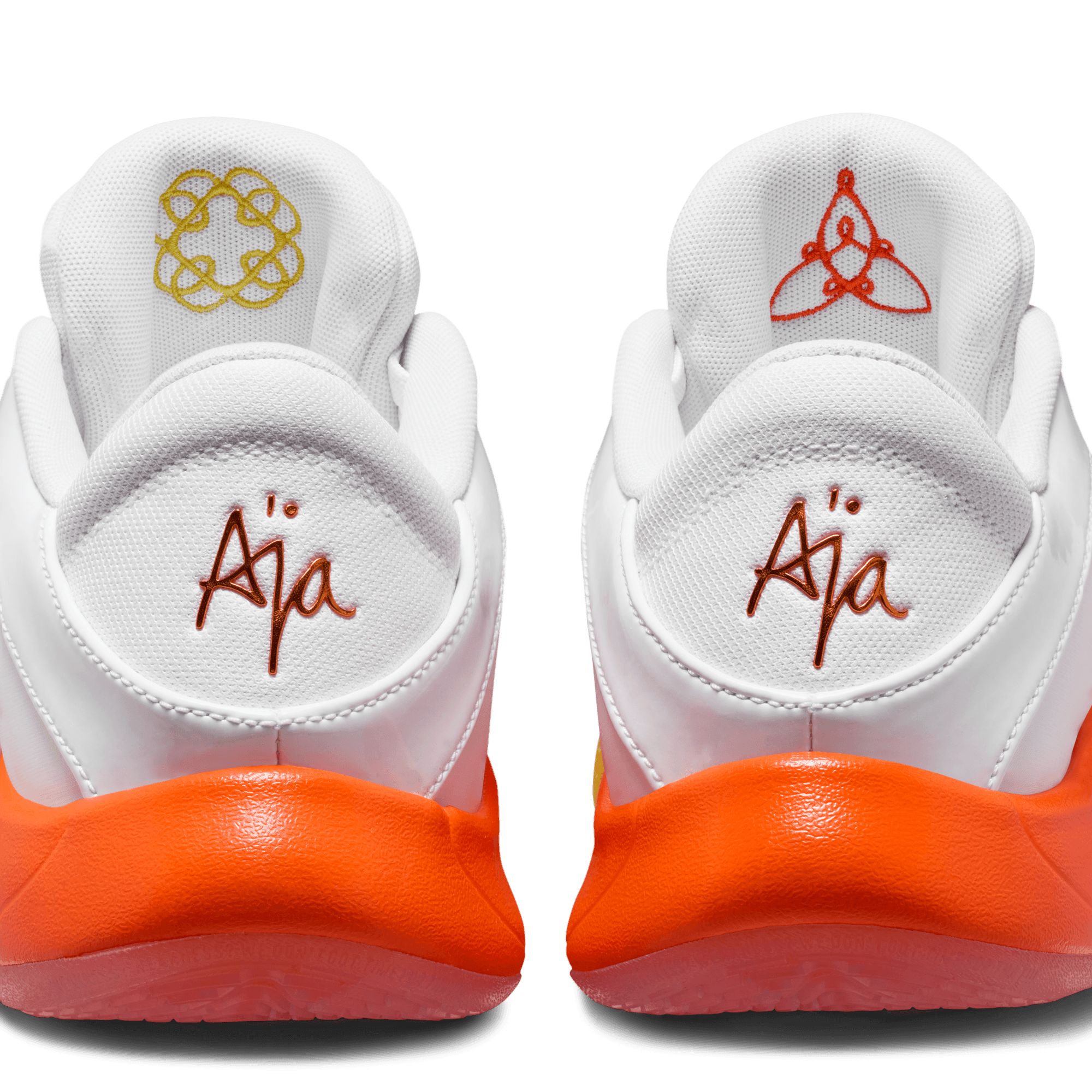 Nike Women's A'One Basketball Shoes