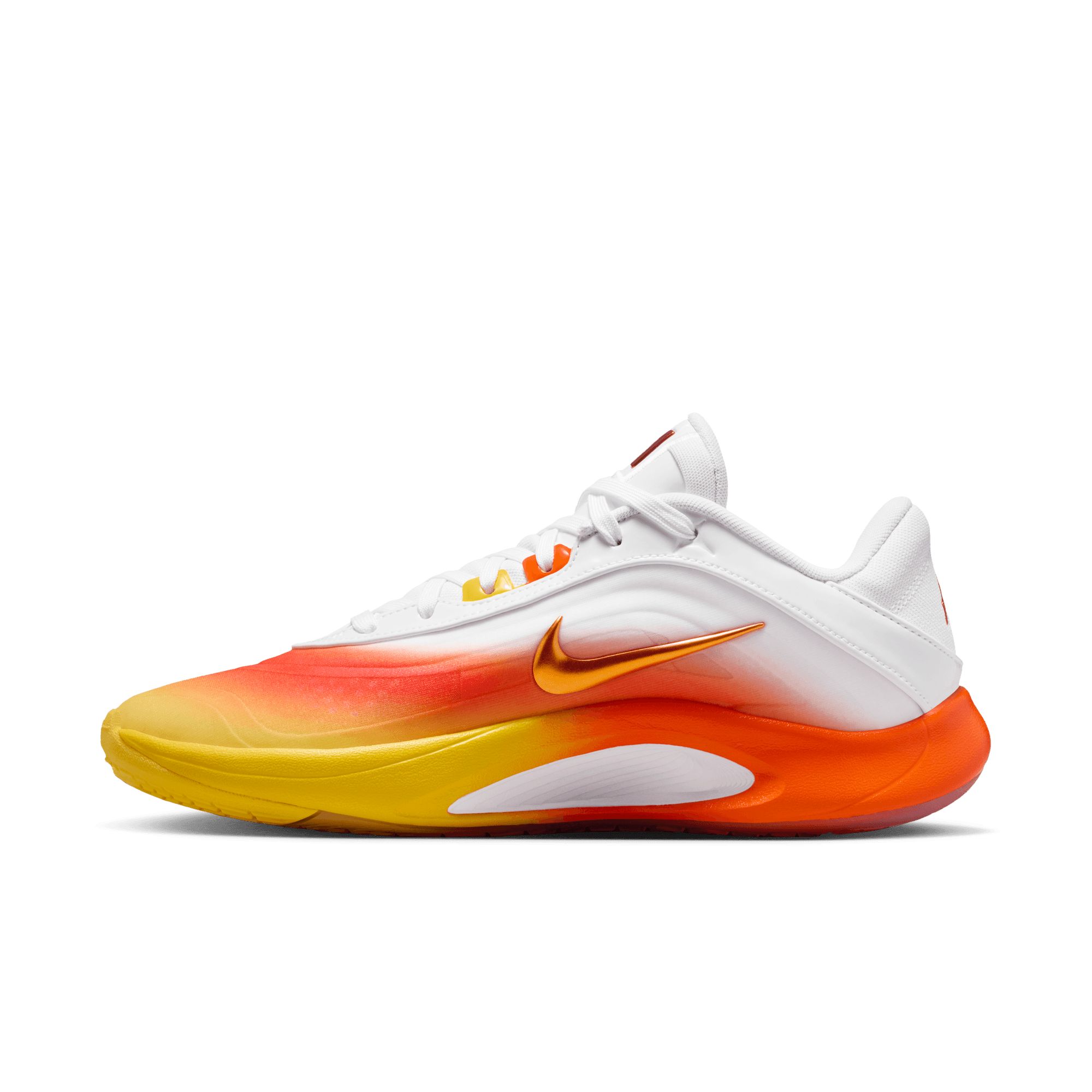 Nike Women's A'One Basketball Shoes