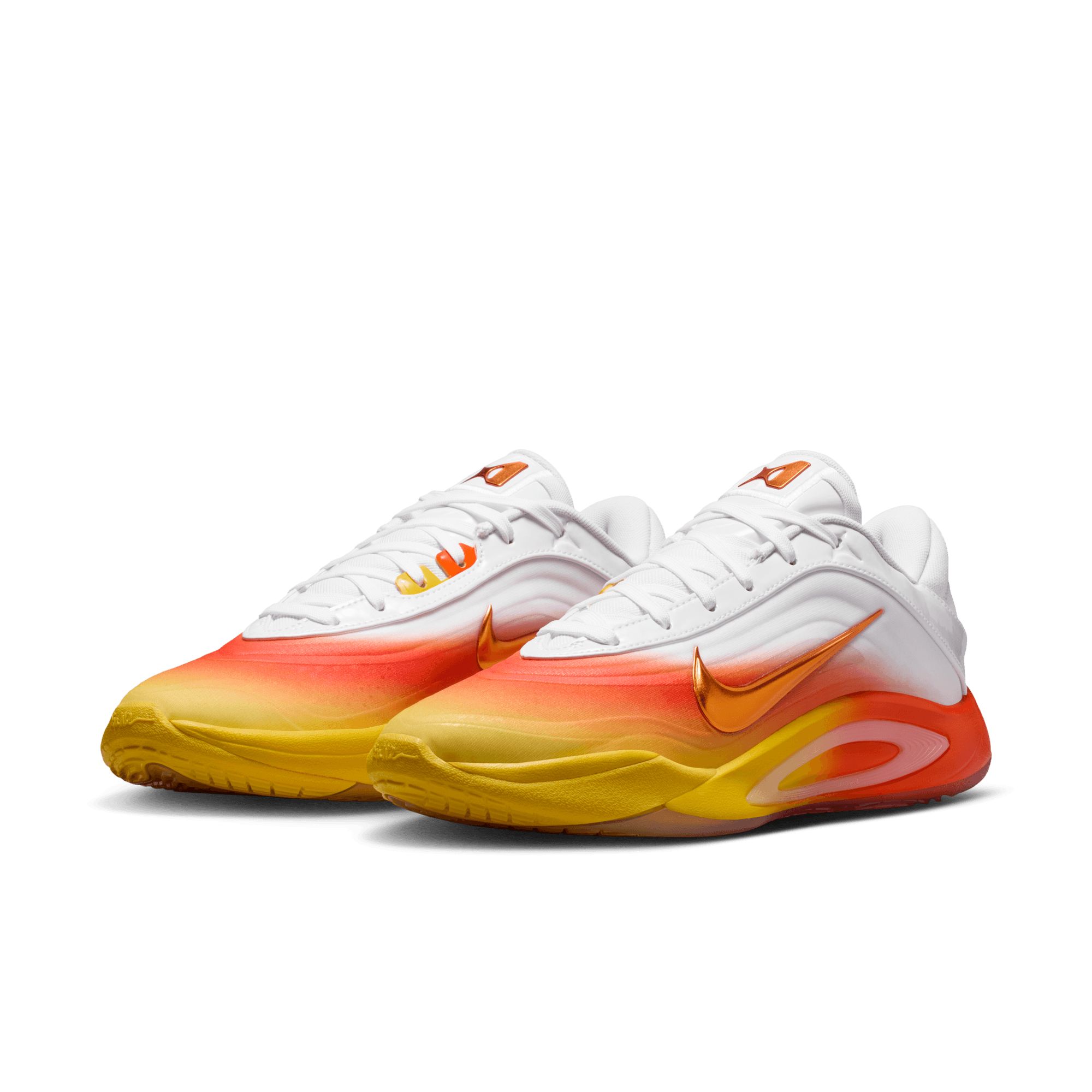 Nike Women's A'One Basketball Shoes