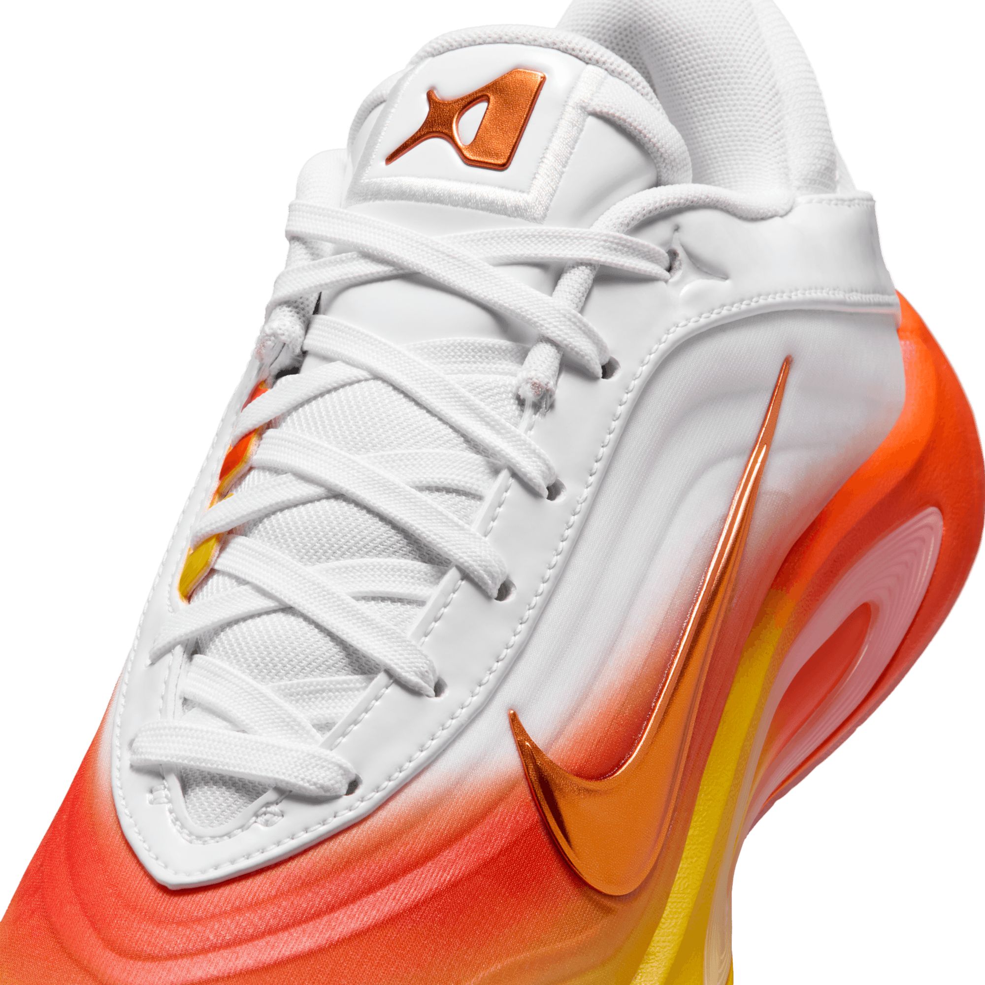 Nike Women's A'One Basketball Shoes