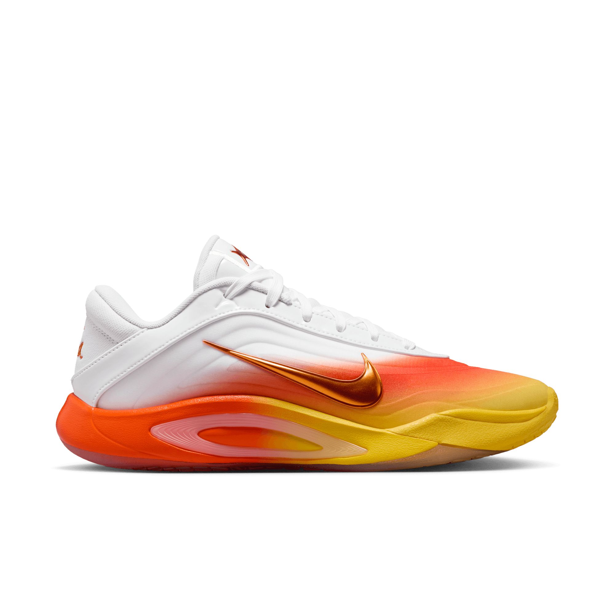 Nike Women's A'One Basketball Shoes