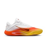 Nike Women's A'One Basketball Shoes Side_Right