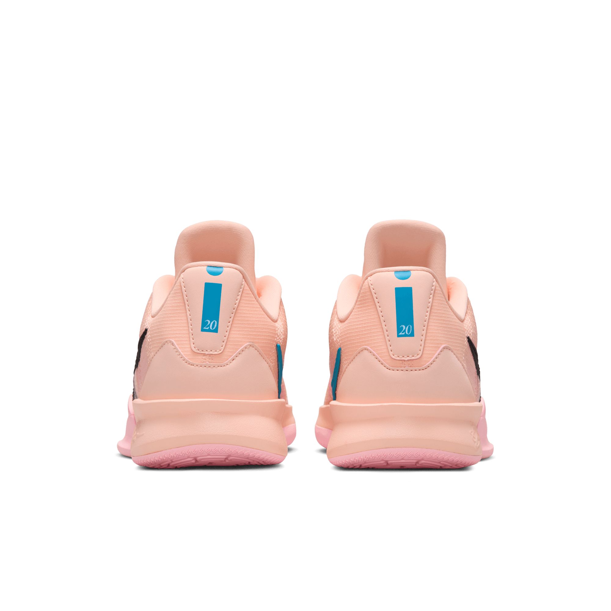 Nike Women's Sabrina 3 Glacier Basketball Shoes