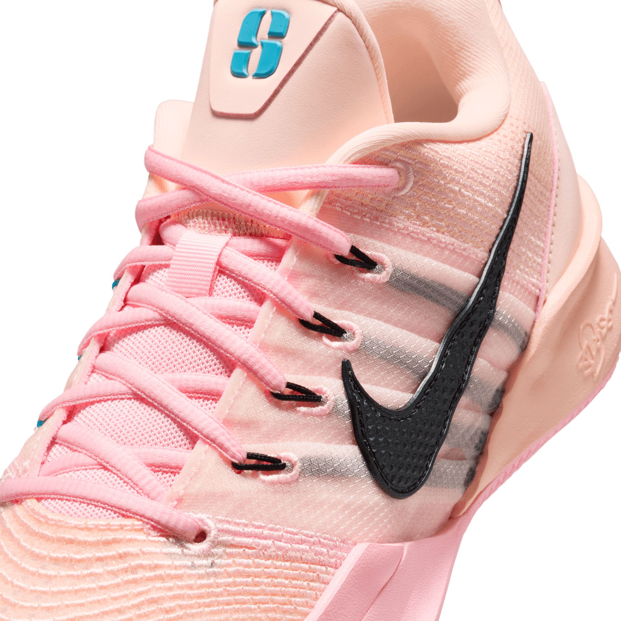 Nike Women's Sabrina 3 Glacier Basketball Shoes