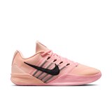 Nike Women's Sabrina 3 Glacier Basketball Shoes Side_Right