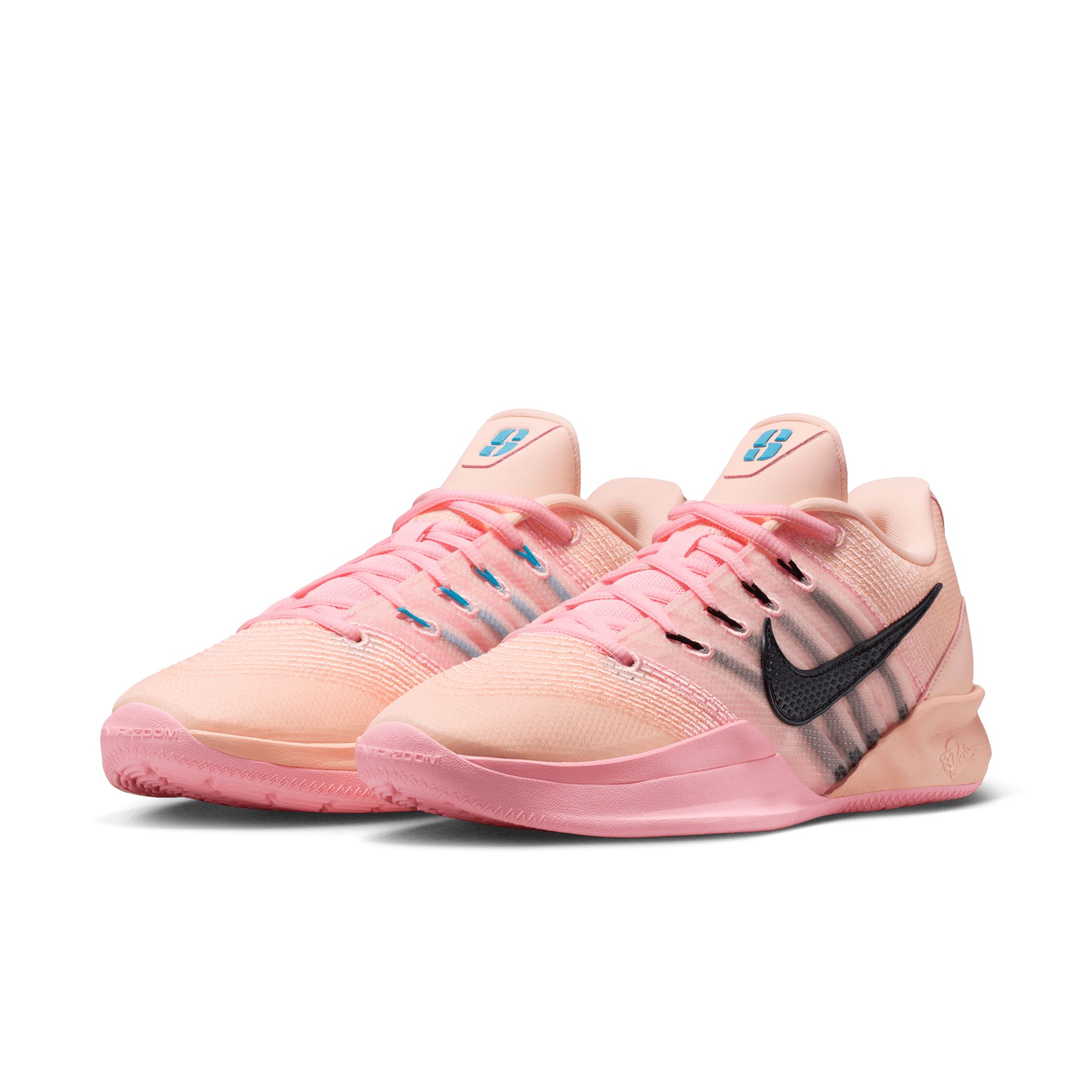 Nike Women's Sabrina 3 Glacier Basketball Shoes